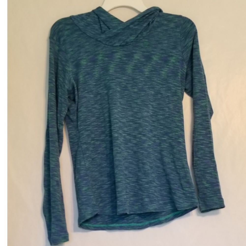 Columbia long sleeve